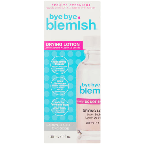 Bye Bye Blemish Original Drying Lotion 30ml
