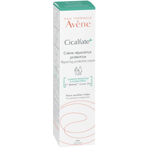 Avene Cicalfate Cream 100ml
