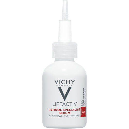 Vichy Liftactiv Retinol Serum 30ml