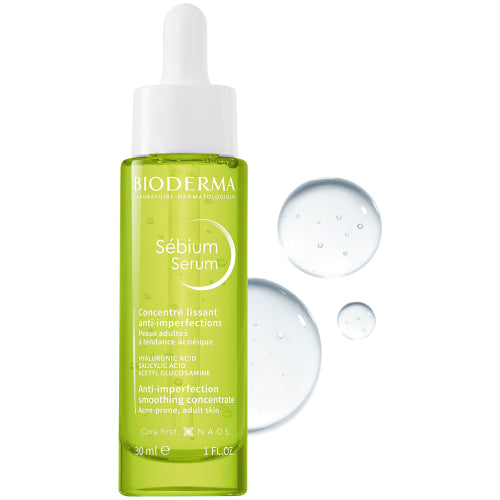 Bioderma Sebium Serum