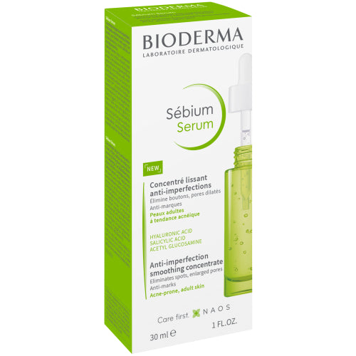 Bioderma Sebium Serum