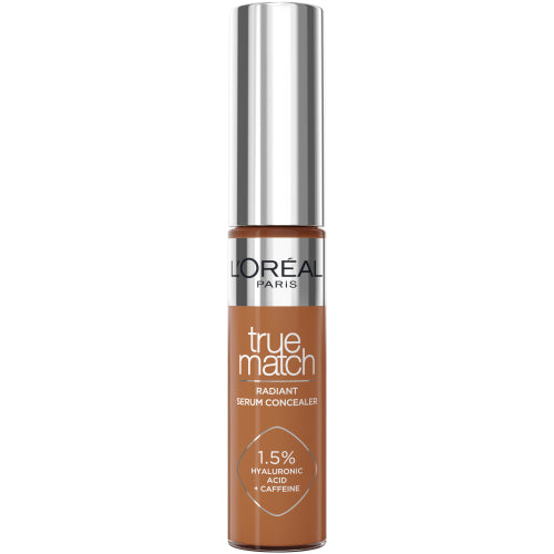 True Match Radiant Serum Concealer 10D 10ml