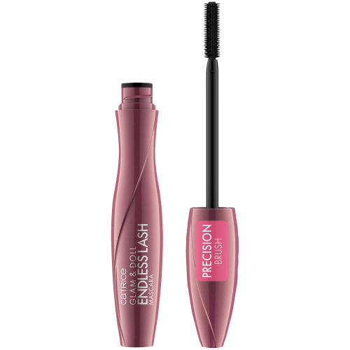 Glam & Doll Endless Lash Mascara