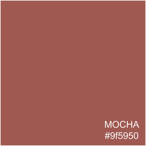 Stayfast Lipstick Mocha