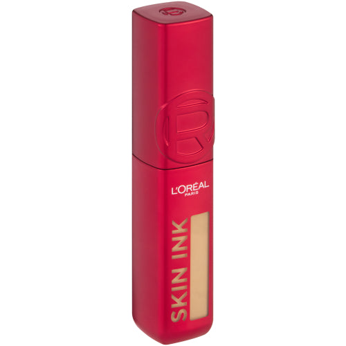 Infallible Skin Ink Foundation & Concealer 260 Medium Warm