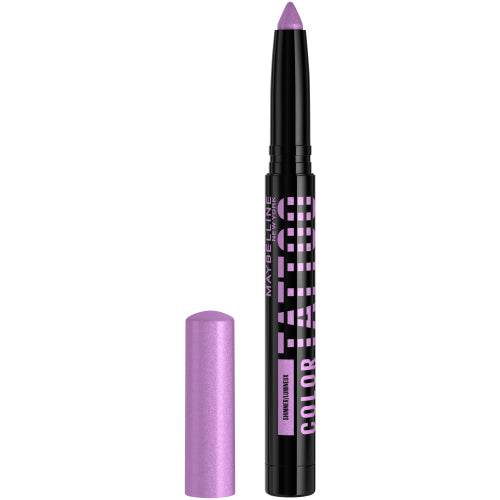 Color Tattoo Eye Shadow Stix I Am Fearless