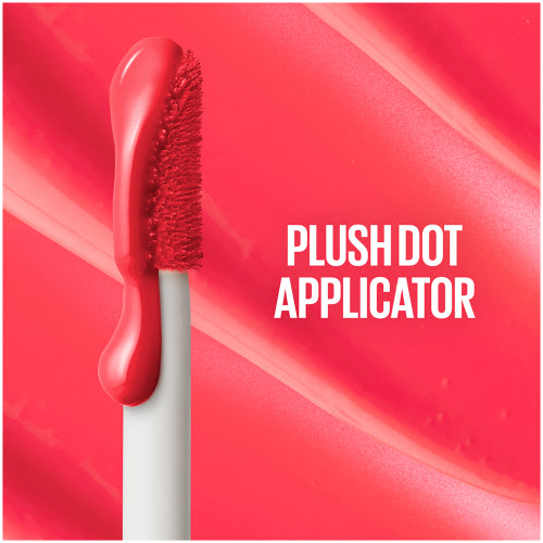 Sunkisser Matte Liquid Blush 34 Peachy Quench