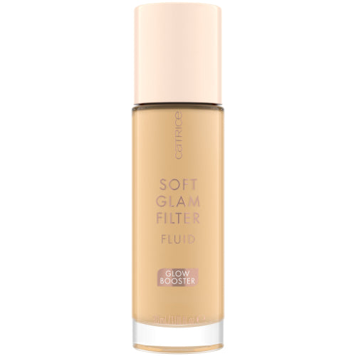 Soft Glam Filter Fluid 020 Light - Medium 30ml