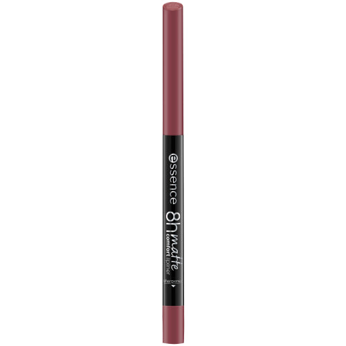 8 hour Comfort Lipliner 19 Burgundy Bestie 0.3g