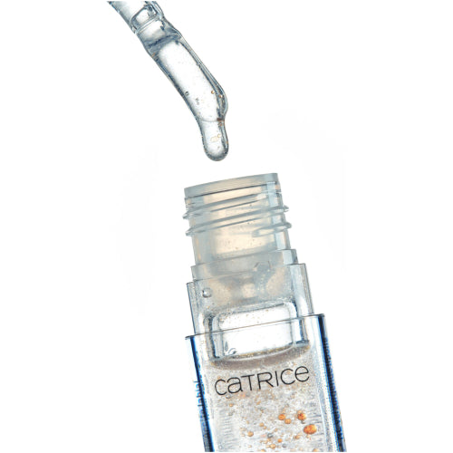 Catrice Aura Drop Lip Elixir 010 Sparkle Served 4ml