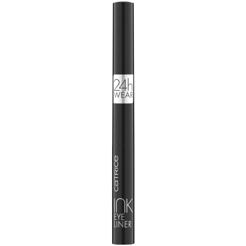 Ink Eyeliner 010 Black