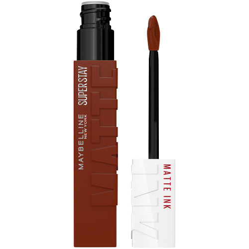 Super Stay Matte Ink Liquid Lipstick 515 Renegade 5ml