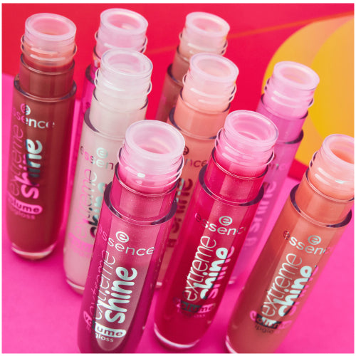 Extreme Shine Volume Lipgloss 17 Mocha Mingle 5ml