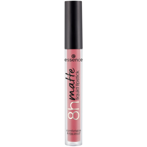 8H Matte Liquid Lipstick 15 Vintage Rose 2.5ml