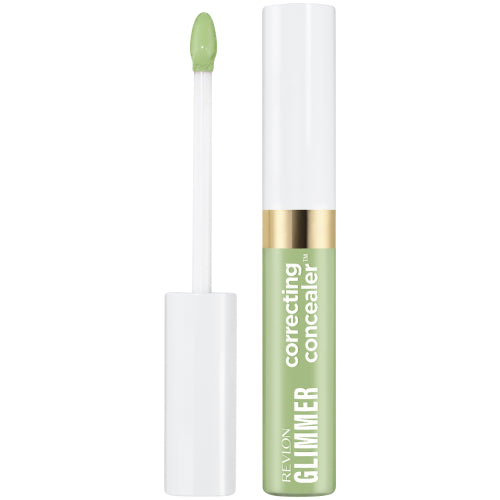 Glimmer Brightening Concealer 100 Green 9ml