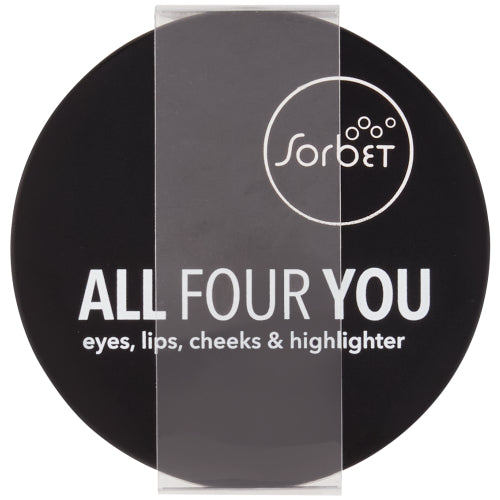 All Four You Multi-Palette Vamp