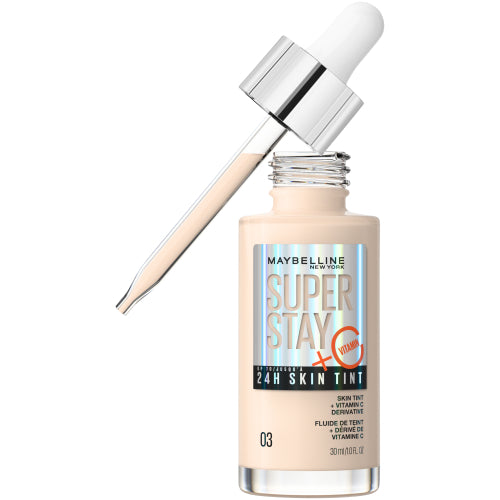 Super Stay Glow Tint Liquid Foundation 03