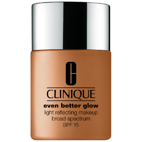 Even Better Glow Light Reflecting Make Up Golden
