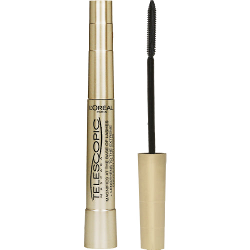 Telescopic Mascara Carbon Black