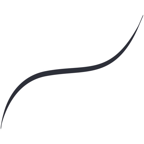 Infaillible 36H Grip Micro-Fine Brush Eyeliner Obsidian