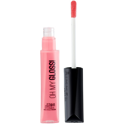 Oh My Gloss Glossaholic Lip Gloss 6.5ml