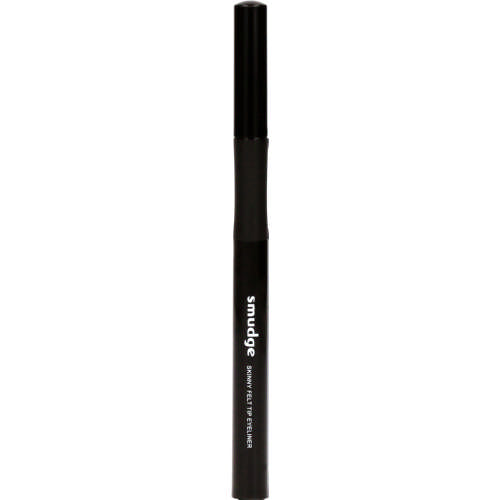 Felt Tip Liner Black