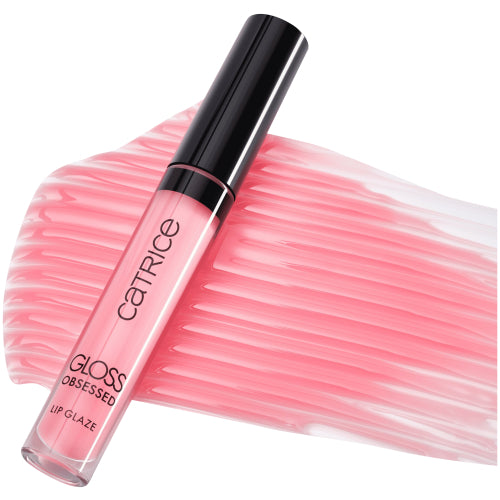 Gloss Obsessed Lip Glaze 020 Same Gloss Different Day 2.5ml