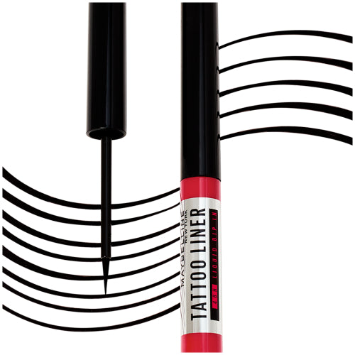 48HR iquid Eyeliner Tattoo