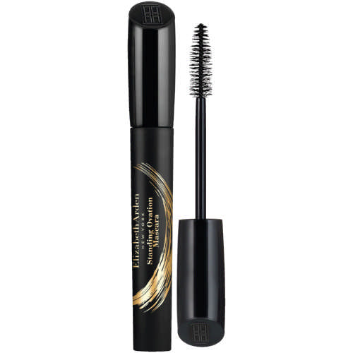 Standing Ovation Volumizing Mascara In Intense Black