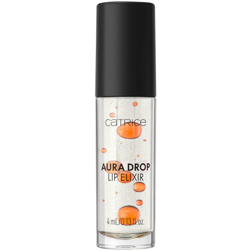 Catrice Aura Drop Lip Elixir 010 Sparkle Served 4ml