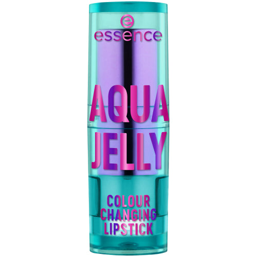 Aqua Jellly Colour Changing Lipgloss 2.8g