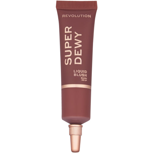 Super Dewy Liquid Blush Blush Me Up