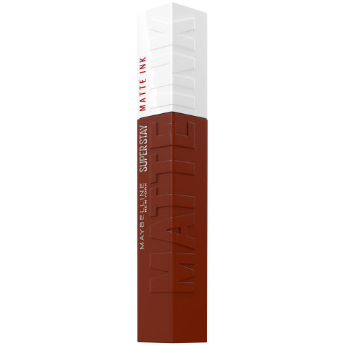 Super Stay Matte Ink Liquid Lipstick 515 Renegade 5ml