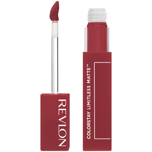 ColorStay Limitless Matte Liquid Lipstick Dream Job