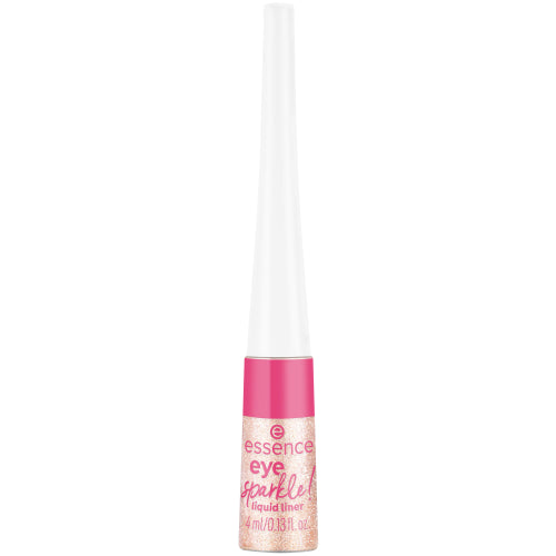 Eye Sparkle Liquid Liner 01 Sparkling Lights
