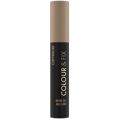 Colour & Fix Eyebrow Gel Mascara 020 Medium Brown