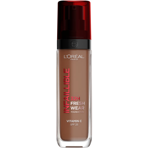 Infaillible 32H Fresh Wear Foundation 410 Neutral Undertone 30ml