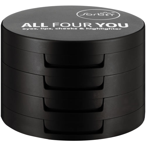 All Four You Multi-Palette Vamp