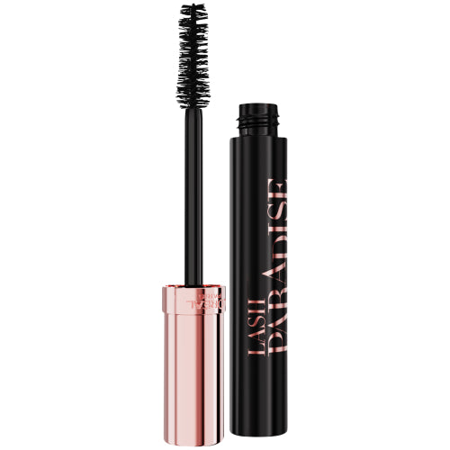 Lash Paradise Mascara Forever Noir