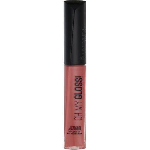 Oh My Gloss Snog Lip Gloss 6.5ml