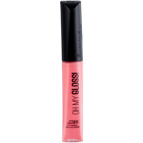 Oh My Gloss Glossaholic Lip Gloss 6.5ml