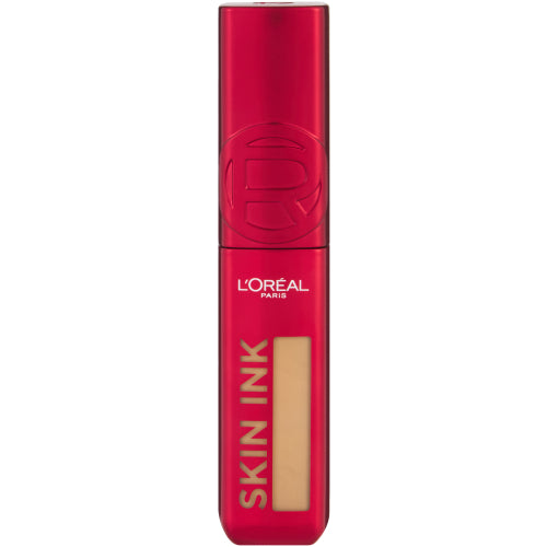 Infallible Skin Ink Foundation & Concealer 260 Medium Warm