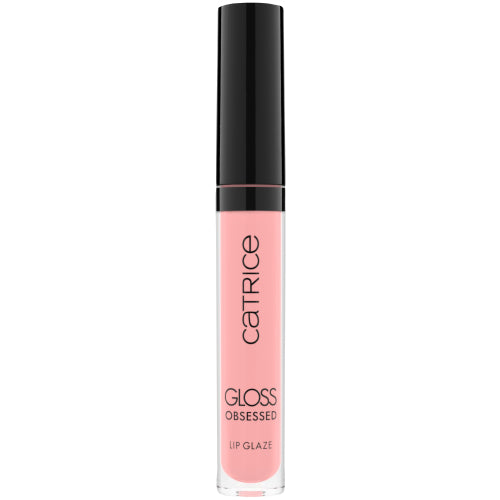 Gloss Obsessed Lip Glaze 020 Same Gloss Different Day 2.5ml