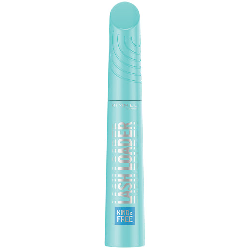 Kind & Free Lash Loader Mascara 001 Black