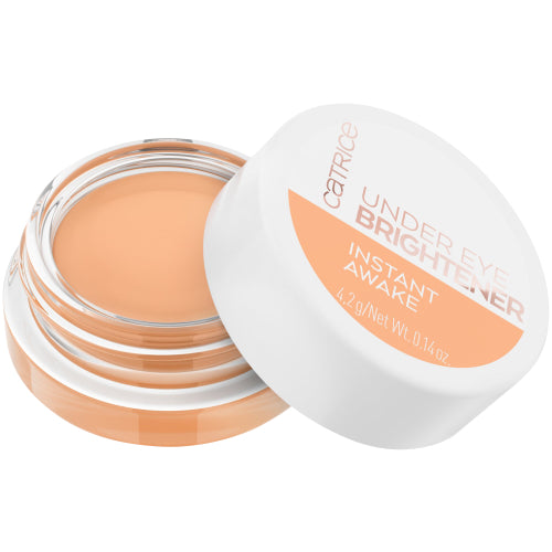 Under Eye Brightener 020 Warm Nude