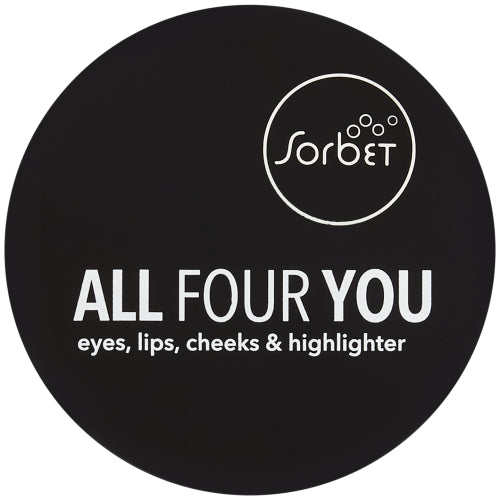 All Four You Multi-Palette Vamp