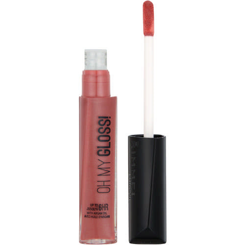 Oh My Gloss Snog Lip Gloss 6.5ml