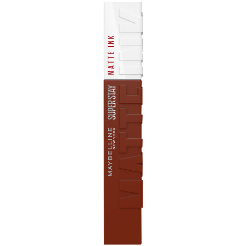 Super Stay Matte Ink Liquid Lipstick 515 Renegade 5ml