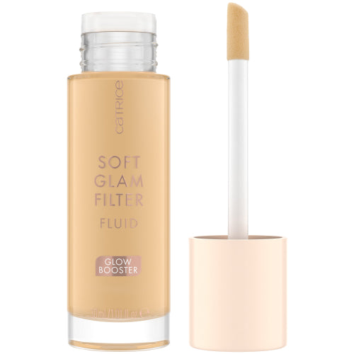 Soft Glam Filter Fluid 020 Light - Medium 30ml