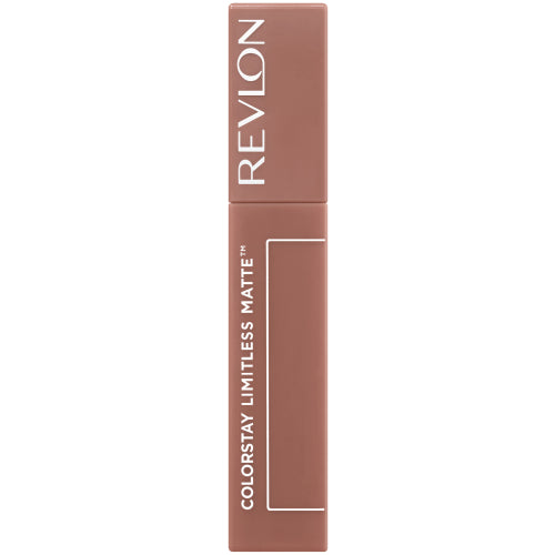 ColorStay Limitless Matte Liquid Lipstick Beauty Sleep